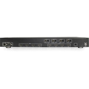 Comprehensive Pro AV/IT 4K 4x4 HDMI Matrix, 18Gbps (YUV:444), HDCP 2.2 - 4096 x 2160 - 4K - 4 x 4 - 4 x HDMI Out COMPREHEN