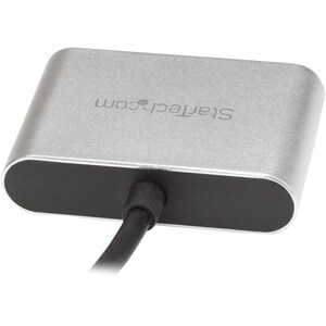 StarTech.com Kartenleser - USB 3.1 - Extern - 1 Stück - CFast-Karte Typ I, CFast-Karte Typ II