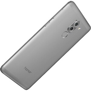 Smartphone Huawei Honor 6x 32 GB - 4G - 14 cm (5,5") LCD Full HD 1920 x 1080 - Octa core (8 Core) 2,10 GHz - 3 GB RAM - An