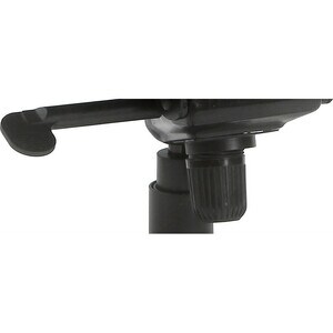 Arozzi Verona PRO V2 Gaming Chair - Carbon Black - For Game - Nylon, Metal, Pleather, Foam - Carbon Black ADV SEAT MECH PR