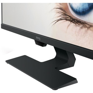 BenQ GW2480 23.8" Full HD LED LCD Monitor - 16:9 - Black - 1920 x 1080 - 16.7 Million Colors - 250 cd/m² - 5 ms - HDMI - V