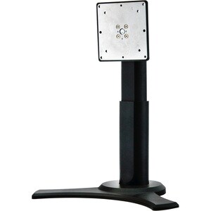 Hanns.G Height Adjustable Monitor Stand - Up to 55.9 cm (22") Screen Support - 38.5 cm Height x 31.5 cm Width x 21.5 cm Depth