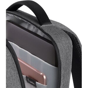 Belkin Classic Pro Carrying Case (Backpack) for 39.6 cm (15.6") Acer, Samsung, Google, HP, Apple, Lenovo, Nokia, Microsoft