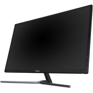 32" 1440p IPS Monitor with HDMI, DisplayPort, VGA and sRGB - 32" Class - ADS-IPS - 2560 x 1440 - 1.07 Billion Colors - 250