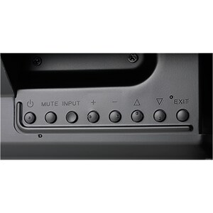 NEC Display 90"" E-Series LED Commercial-Grade OPS PC Bundle - 90"" (2286 mm) LCD - 1920 x 1080 - Direct LED - 350 cd/m² -