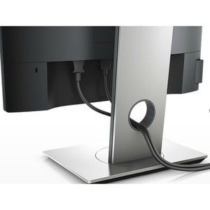 Dell P1917S 19" Class SXGA LCD Monitor - 5:4 - Black - 48.3 cm (19") Viewable - LED Backlight - 1280 x 1024 - 16.7 Million