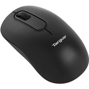 Targus Bluetooth Mouse and Keyboard Combo - Wireless Bluetooth - Black Wireless Bluetooth - Optical - 1600 dpi - 3 Button 