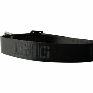 Urban Armor Gear UAG Shoulder Strap - Black - Adjustable - Black