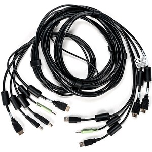 CABLEASSY2HDMI2USB 1 AUDIO10FT SC945H