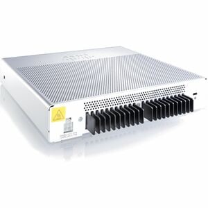 Cisco 3504 IEEE 802.11a/b/g/d/e/h/n/k/r/u/w/ac/ax Wireless LAN Controller - 5 x Network (RJ-45) - 5 Gigabit Ethernet, Giga