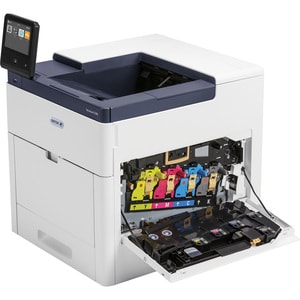 Xerox VersaLink C500 C500/DNM Desktop LED Printer - Color - 45 ppm Mono / 45 ppm Color - 1200 x 2400 dpi Print - Automatic