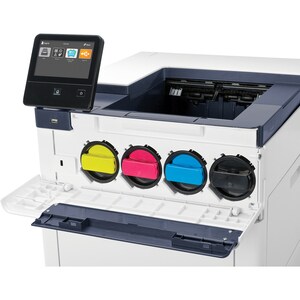 Xerox VersaLink C500 C500V/DN - Desktop LED-Drucker - Farbe - 43 ppm Monodruck/43 ppm Farbdruckgeschwindigkeit - 1200 x 24