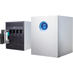 5BIG THB2 20TB DUAL THB2 PORTS
