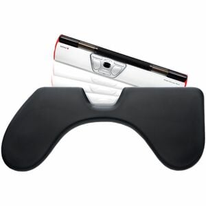 Contour ArmSupport Red - 0.90" Height x 23.63" Width x 10.13" Depth