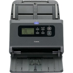 Canon imageFORMULA DR-M260 Einzugsscanner - 600 dpi Optische Auflösung - 24-bit Farbtiefe - 8-bit Graustufen - USB