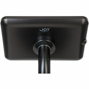 The Joy Factory Elevate II KKX103 Mounting Adapter for Kiosk - Black - Black
