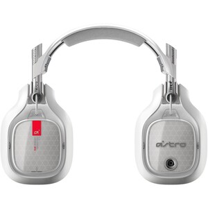 Astro A40 TR Headset - Stereo - Mini-phone (3.5mm) - Wired - 48 Ohm - 20 Hz to 24 kHz - Over-the-head - Binaural - Circuma