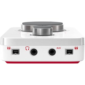 Astro MixAmp Pro TR Headphone Amplifier - White for Headset, Headphone, Gaming Console, PC