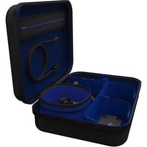 Sabrent GP-CSBG Carrying Case Camera, Accessories - Drop Resistant, Scratch Resistant, Dust Resistant, Shock Resistant, Ra