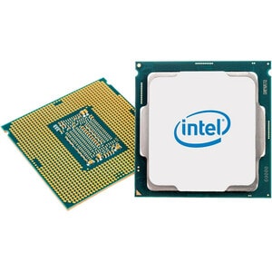 Intel Core i3 i3-8100 Quad-core (4 Core) 3.60 GHz Processor - Retail Pack - 6 MB L3 Cache - 64-bit Processing - Socket H4 