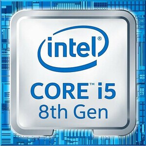 Intel Core i5 i5-8400 Hexa-core (6 Core) 2.80 GHz Processor - Retail Pack - 9 MB L3 Cache - 64-bit Processing - 3.80 GHz O
