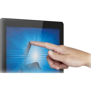 Ecran LCD Tactile Open-Frame Elo 1590L 15" Class - 4:3 16 ms - 38,1 cm (15") Viewable - Dalle Tactile Résistive 5 FilsRéso