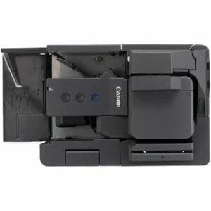 Canon imageFORMULA CR-120N Check Transport - Black