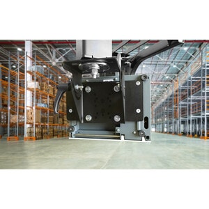 Gamber-Johnson Mounting Bracket for Printer - 75 x 75