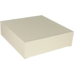 apg Series 100 1616 Cash Drawer - 5 Bill - 8 Coin - 2 Media Slot - Steel - Cool White - 124.5 mm Height x 406 mm Width x 4