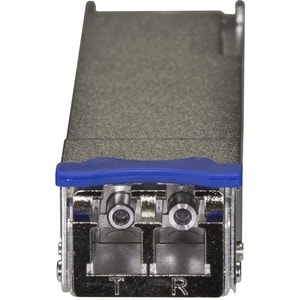 StarTech.com QSFP+ - 1 Paket - für Optisches Netzwerk, Datenvernetzung - Glasfaserleitung - Singlemode - 40 Gigabit Ethern