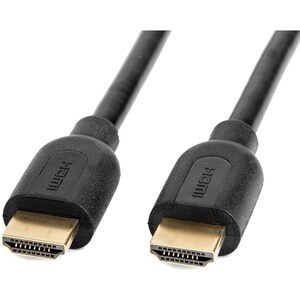 Rocstor Premium 10 ft 4K High Speed HDMI to HDMI M/M Cable - Ultra HD HDMI 2.0 Supports 4k x 2k at 60Hz with resolutions u