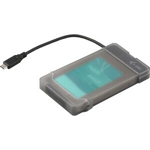 Adaptatuer SATA vers USB i-tec