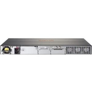 HPE 2930M Ethernet Switch - 2 Layer Supported