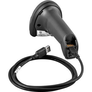 Retail, Hospitality, Trasporto, Logistica, Produzione leggera/pulita, Government Palmare Kit scanner di codici a barre Zeb