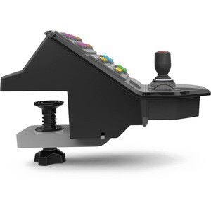 Farming Simulator Gaming Control Panel - Cable - USB - PC, Mac1.80 m Cable - Black