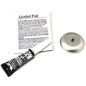 Kensington Notebook-Zubehörset