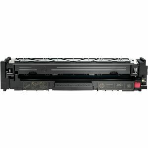 HP 202A Magenta Original LaserJet Toner Cartridge