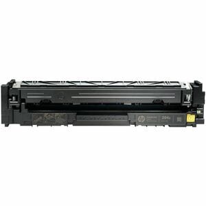 HP 204A Yellow Original LaserJet Toner Cartridge
