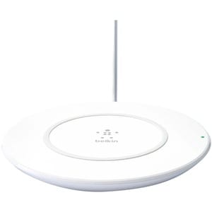 Belkin BOOST↑UP Wireless Charging Pad 7.5W - AC Plug FOR IPHONE X/8/8 PLUS RETAIL BOX