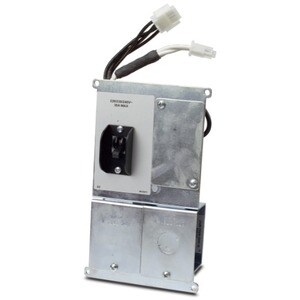 APC by Schneider Electric SYPD9 Power Backplate - 1 x Hard Wire 3-wire (H N + G)