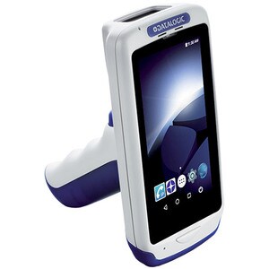 Datalogic Joya Touch A6 Handheld Terminal - Bildwandler - 10,9 cm (4,3 Zoll) - LCD - FWVGA - 854 x 480 - Touchscreen - 2 G