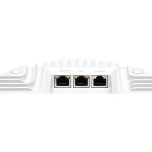 Wireless Access Point SonicWall SonicWave 432e - IEEE 802.11ac - 1,69 Gbit/s - TAA Conforme - 5 GHz, 2,40 GHz - Tecnologia