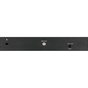 Switch Ethernet D-Link DGS-1210 DGS-1210-10MP 8 Porte Gestibile - Gigabit Ethernet - 1000Base-T, 1000Base-X - 3 Layer supp