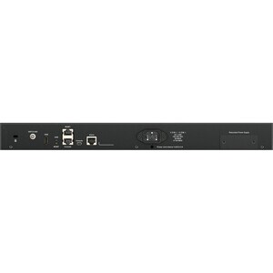 Switch Layer 3 D-Link DGS-3630 DGS-3630-52PC/SI 48 Porte Gestibile - 3 Layer supportato - Modular - Fibra ottica, Coppia i
