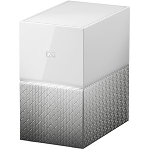 MYCLOUD HOME DUO 16TB 3.5IN 2 X 8TB 2X USB 3.0