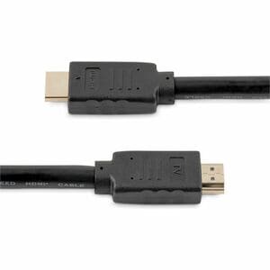 StarTech.com 15m 50 ft CL2 HDMI Cable - Active High Speed HDMI Cable - 4K 60Hz - 4K HDMI Cable - In Wall HDMI Cable - HDMI