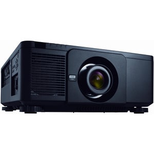 NEC PX1004UL. Projektorhelligkeit: 10000 ANSI Lumen, Projektionstechnologie: DLP, native Auflösung des Projektors: WUXGA (