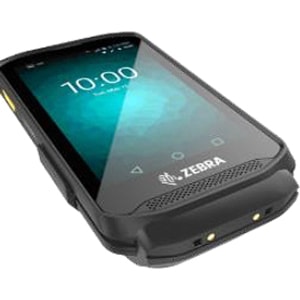 Zebra Battery - For Mobile Computer - Battery Rechargeable - 3.85 V DC - 2800 mAh