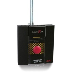 APC by Schneider Electric - Preto