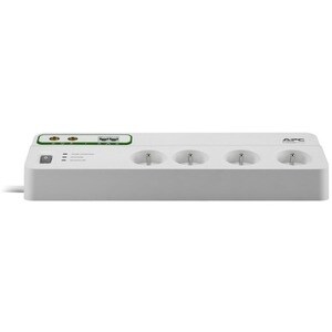 APC by Schneider Electric SurgeArrest PMF83VT-FR Supressor/protetor de picos de corrente - 2.30 kVA - 2690 J - 230 V - 48 